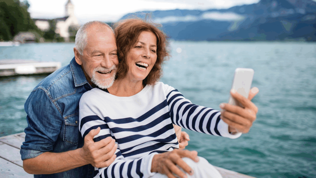 Online Safety Tips for Seniors