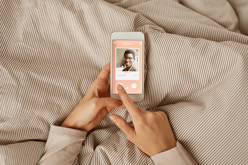 Who Are the Online Daters in 2026?