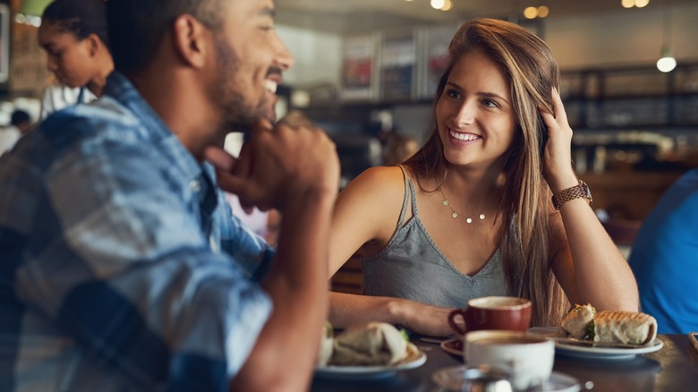 Keep the Spark After the First Date