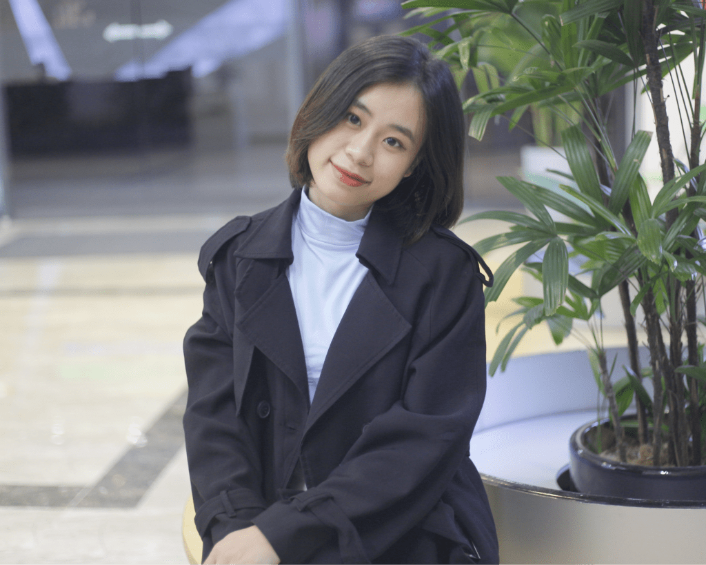 Single Women from Asia