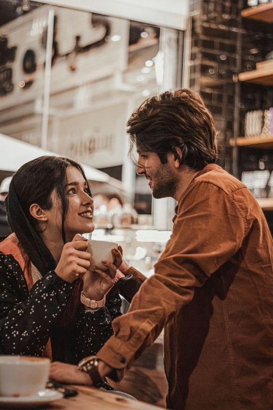 Does International Long-Distance Relationship Work?