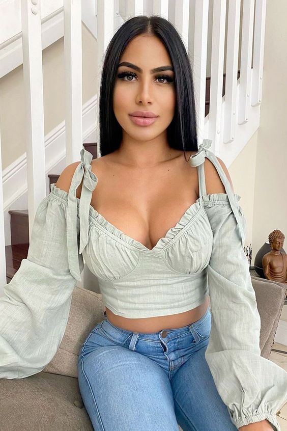 Do Latinas Like White Guys?