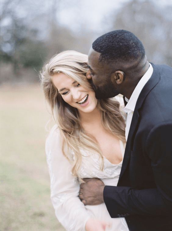 Interracial Dating Online