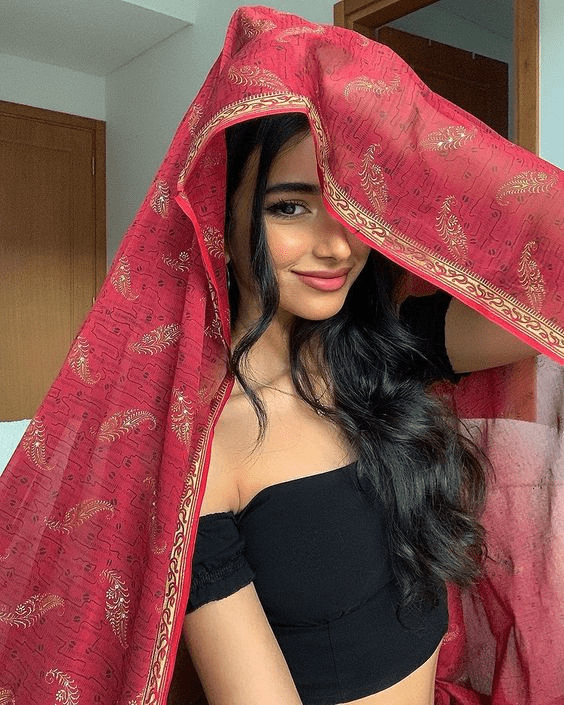 Indian woman