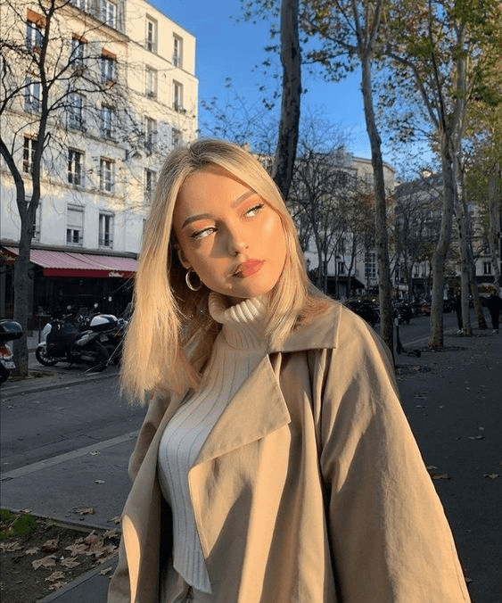 European Women