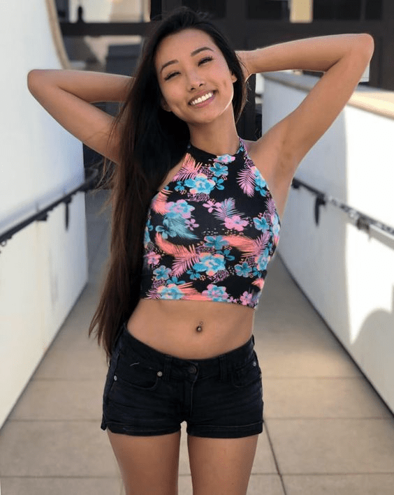 Indonesian Girls