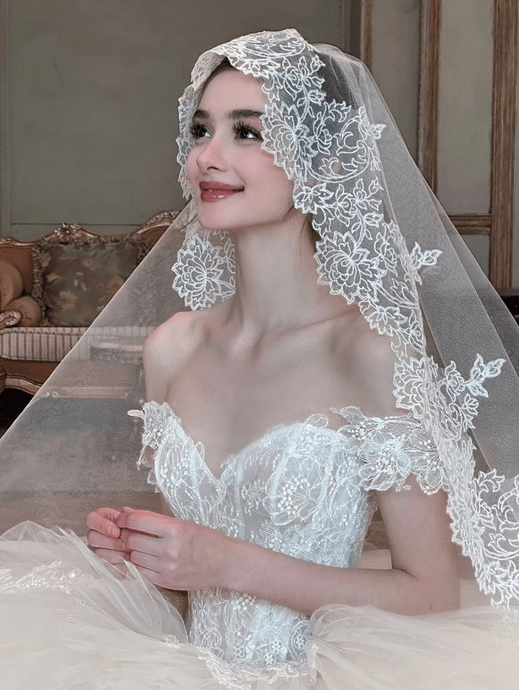 chinese bride