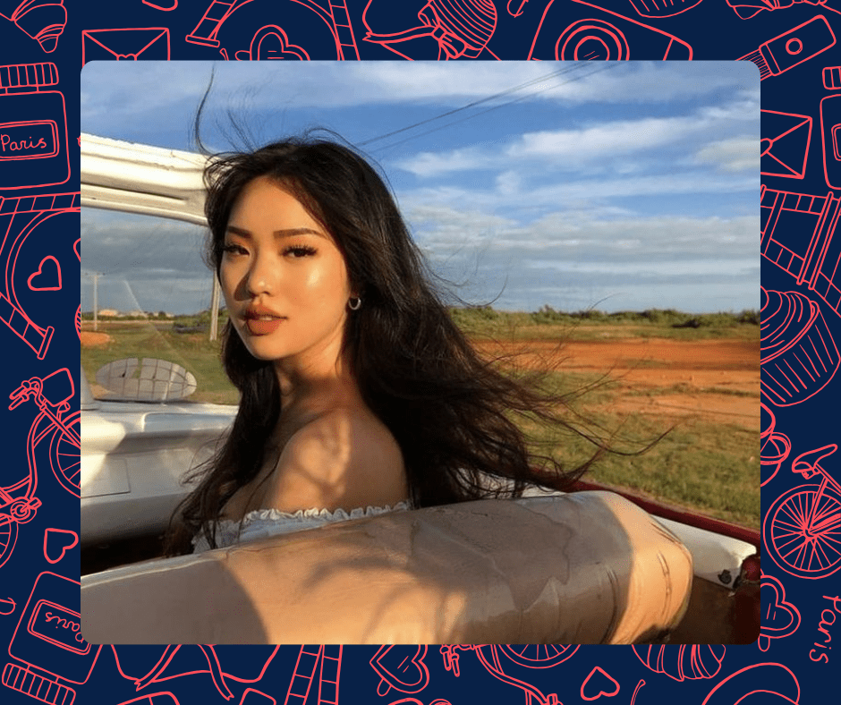 thai mail order bride