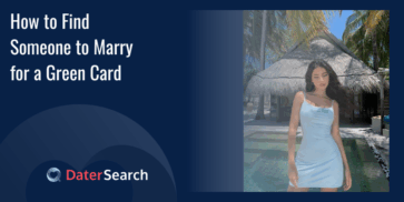 How to Find Someone to Marry for a Green Card—Insights from S. L. Lloyd